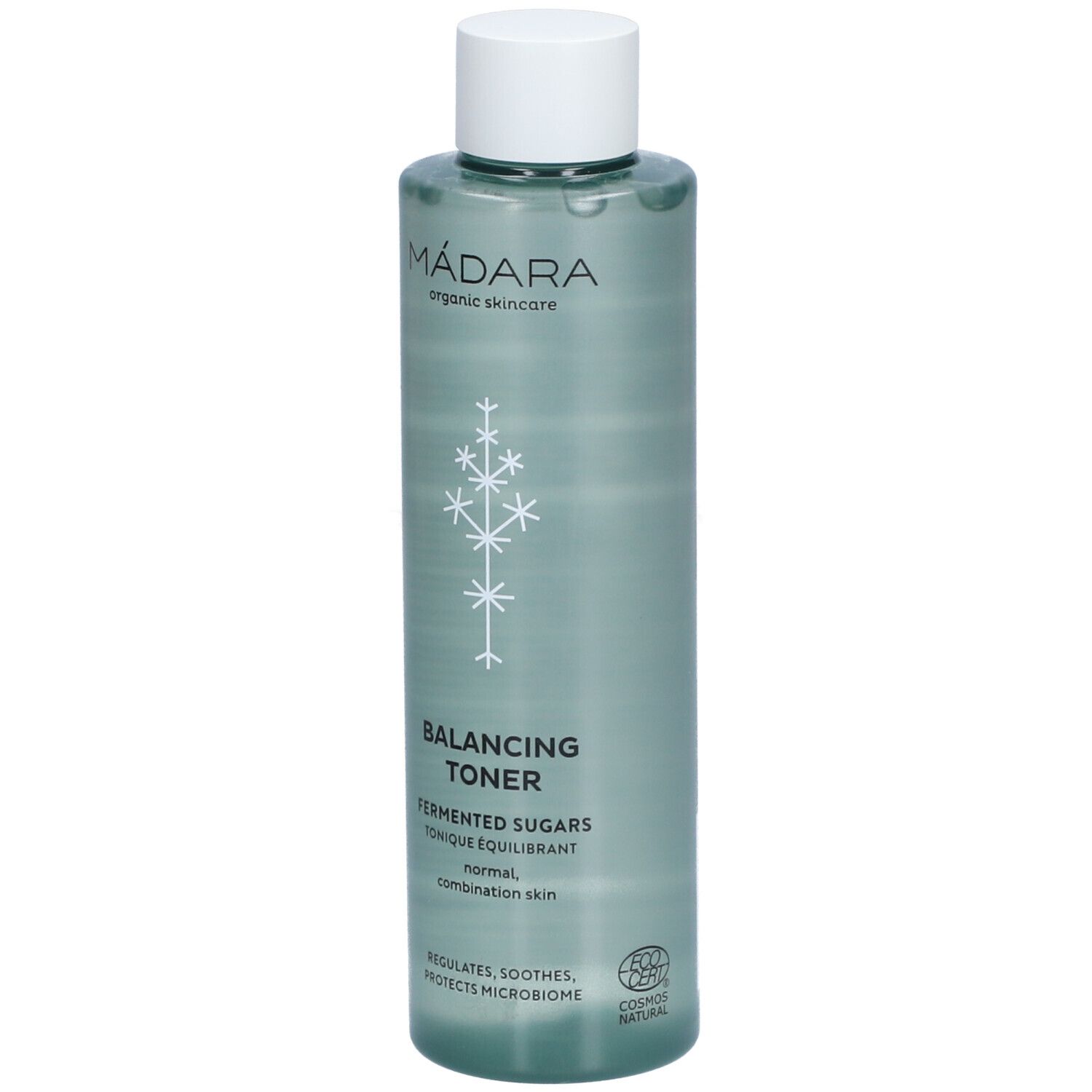 Madara Balancing Toner Harmonisierendes Gesichtswasser 200ml