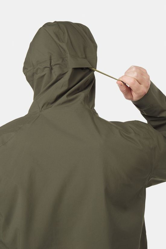 Ayacucho Ayacucho Yosemite Hardshell Jas