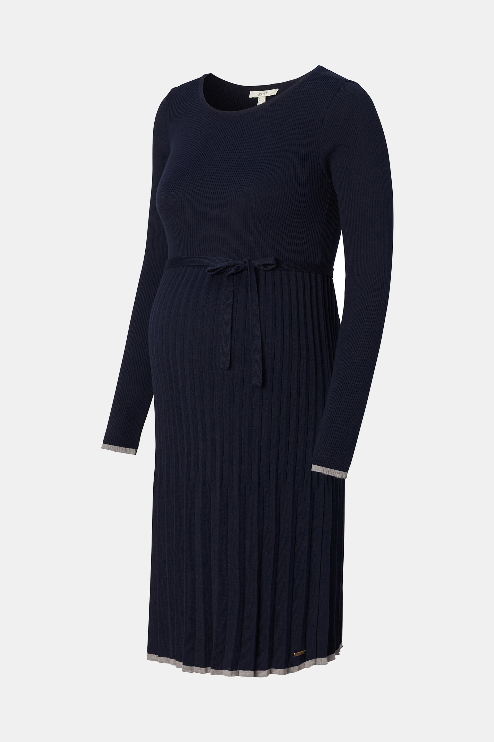 Dresses knitted