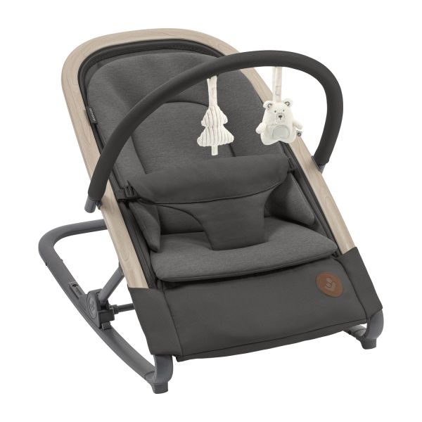 Maxi-Cosi Kori Eco Wipstoel - Beyond Graphite