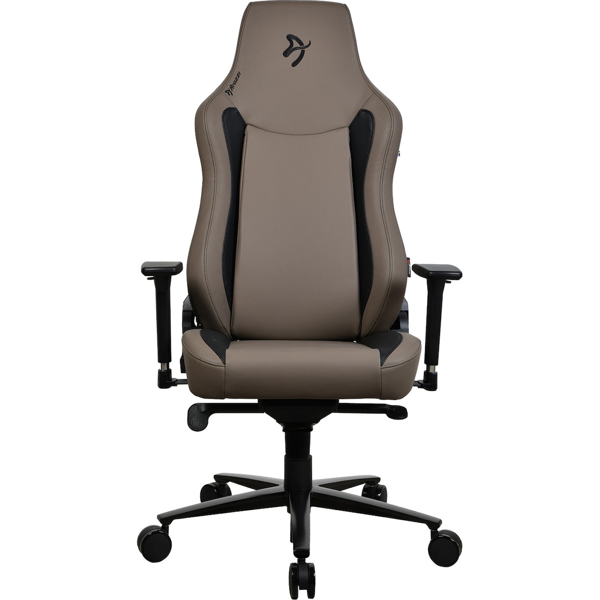 Arozzi Vernazza SoftPU gamingstol (brun)