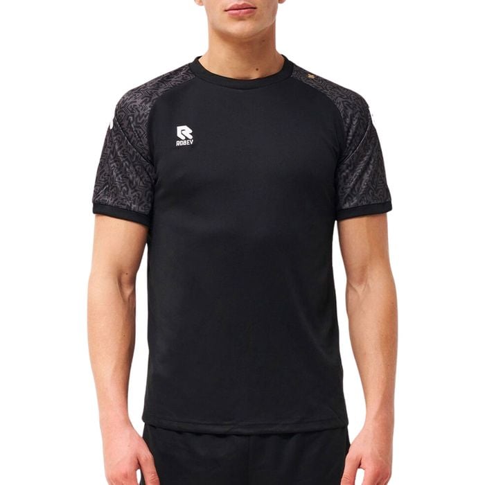 Robey Patron SS Keepersshirt Heren