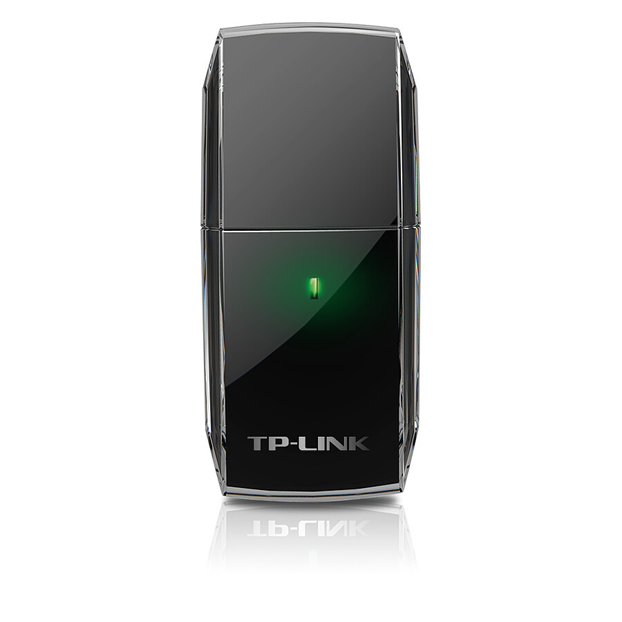 TP-Link Archer T2U - Clé USB Wifi AC600 double bande