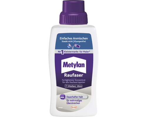 Metylan houtvezelbehanglijm concentraat 500 g