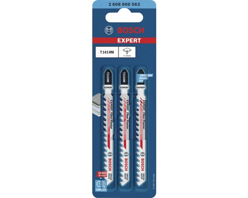 Bosch Professional T141 HM decoupeerzaagblad