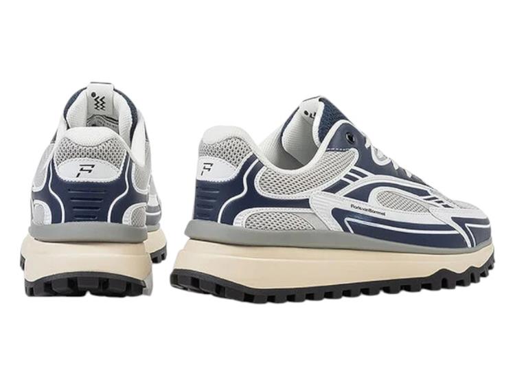 Floris van Bommel SFM-10211 Blauw