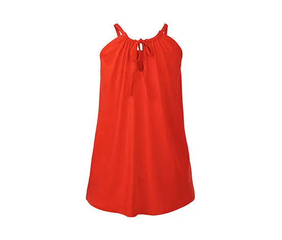 Neckholder-Top