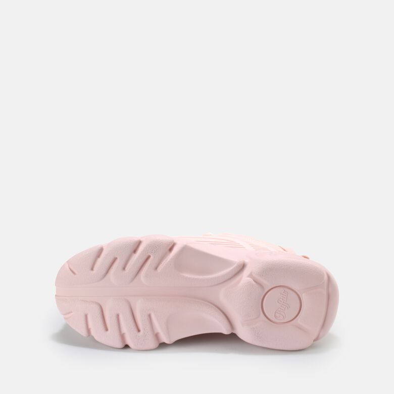 Cld Flow baskets véganes, rose