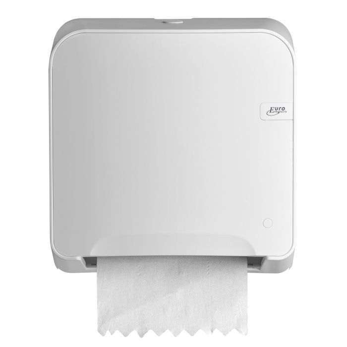Quartz White 441109 mini matic XL handdoekautomaat (441109)