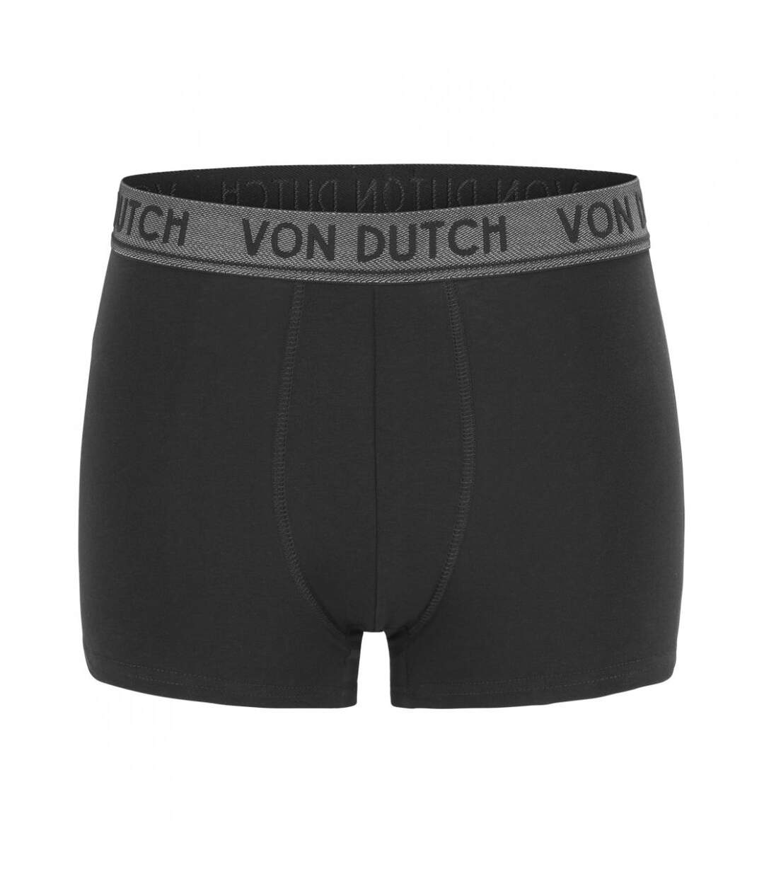 Lot de 3 Boxers Von Dutch homme en coton Original