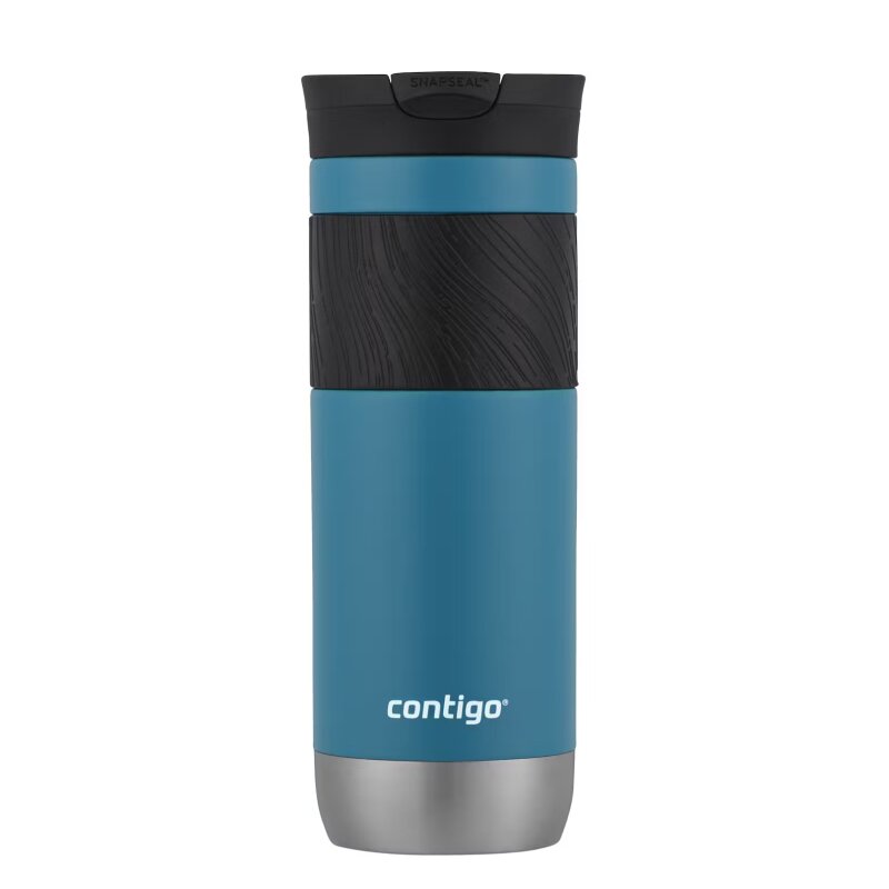 contigo® Byron 2.0 SNAPSEAL Thermobecher 470 ml  - Turquoise