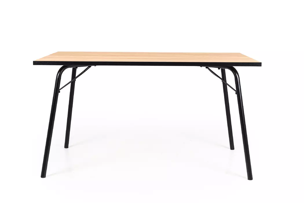 Esstisch Flow 140 x 80 cm
