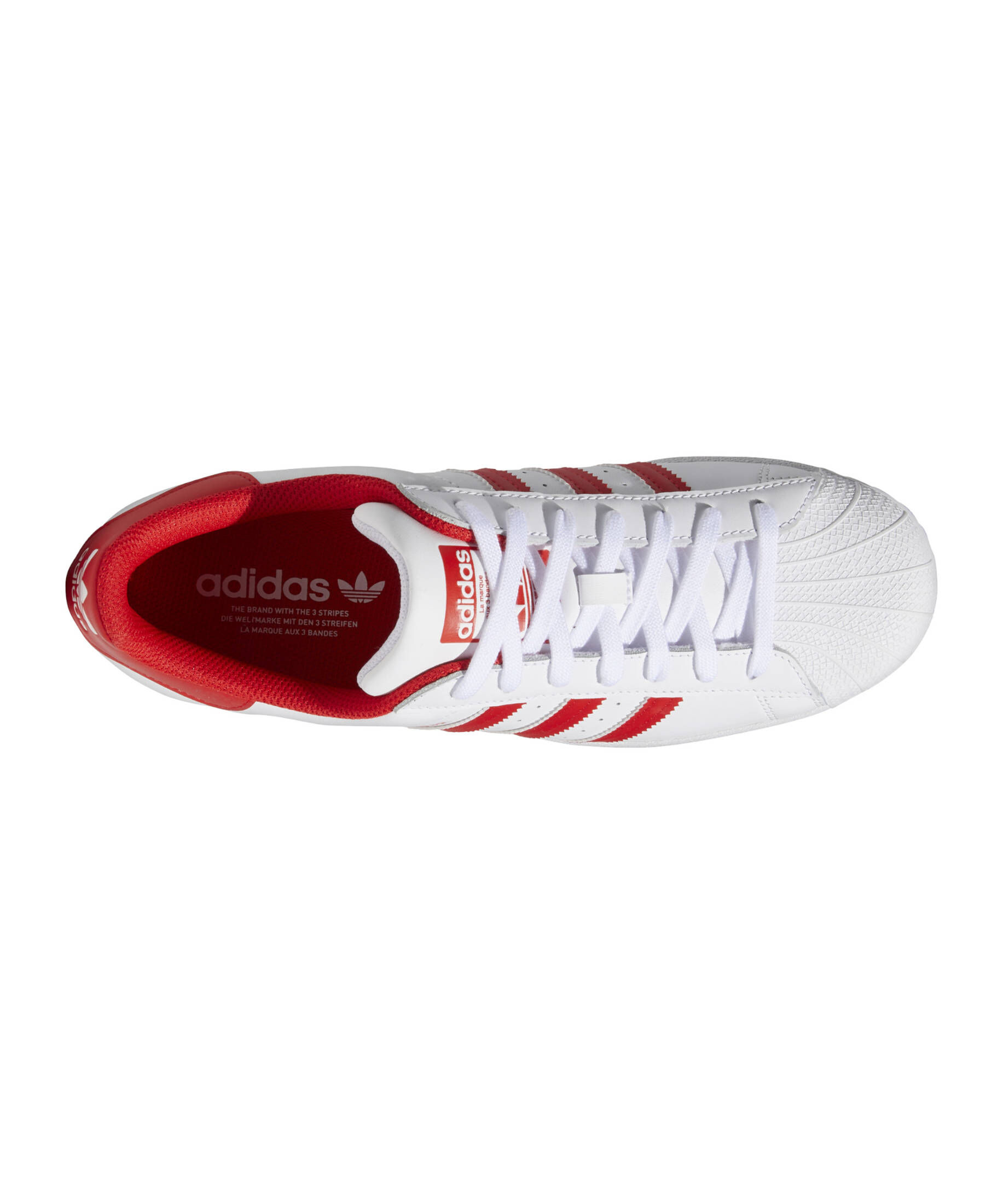 adidas Performance| Herren Lifestyle - Schuhe Herren - Sneakers Superstar