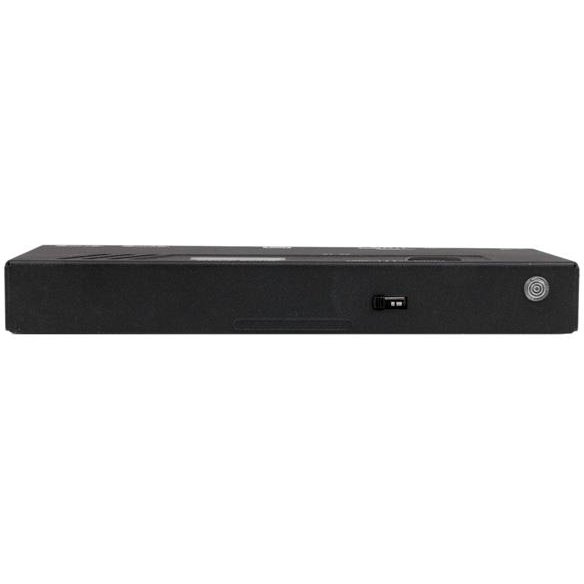 StarTech.com Switch Matrice HDMI 2x2 avec Commutation Automatique et Prioritaire - 1080p