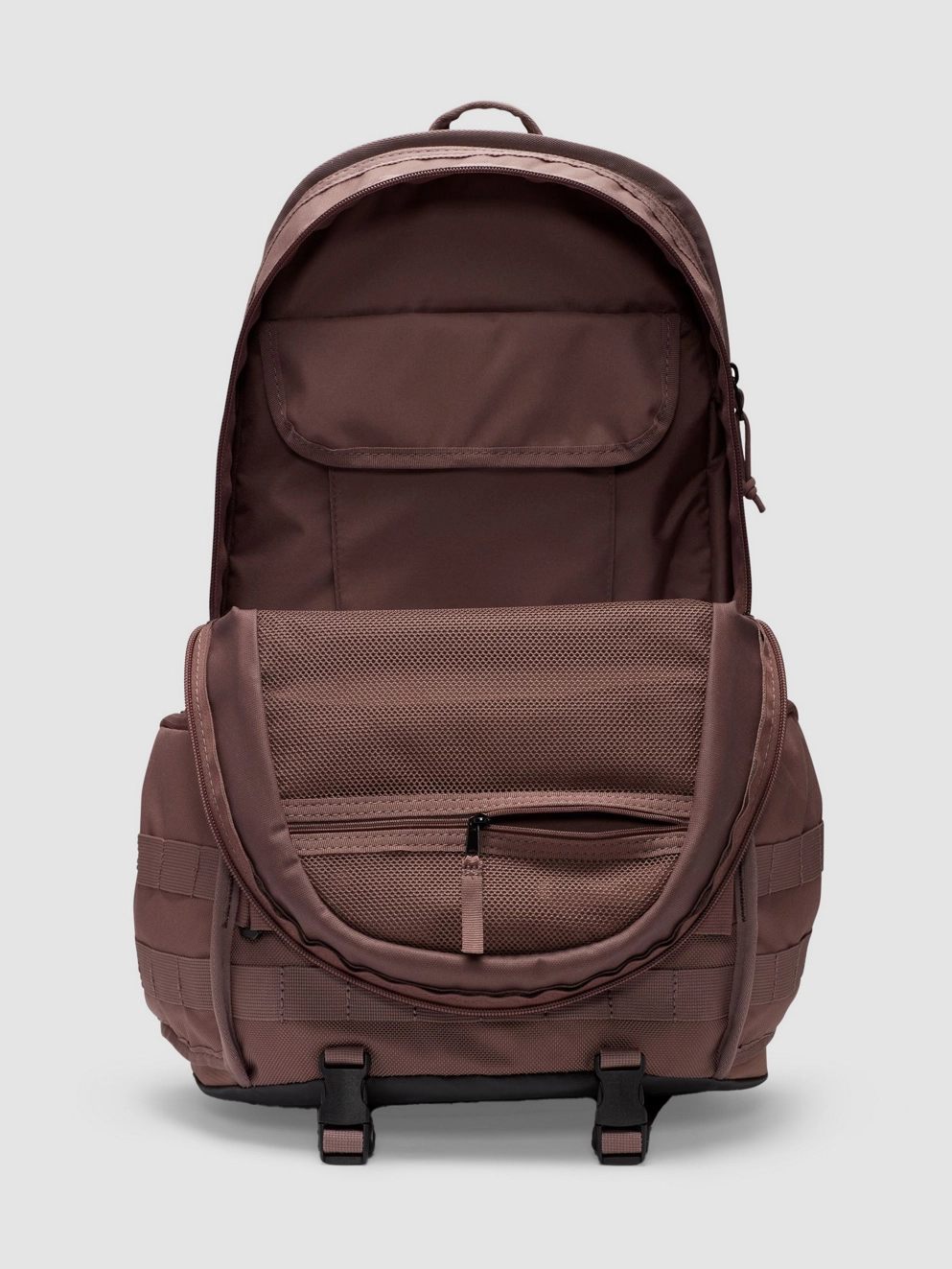 Nike Nsw Rpm 2.0 Backpack plum eclipse/plum eclipse