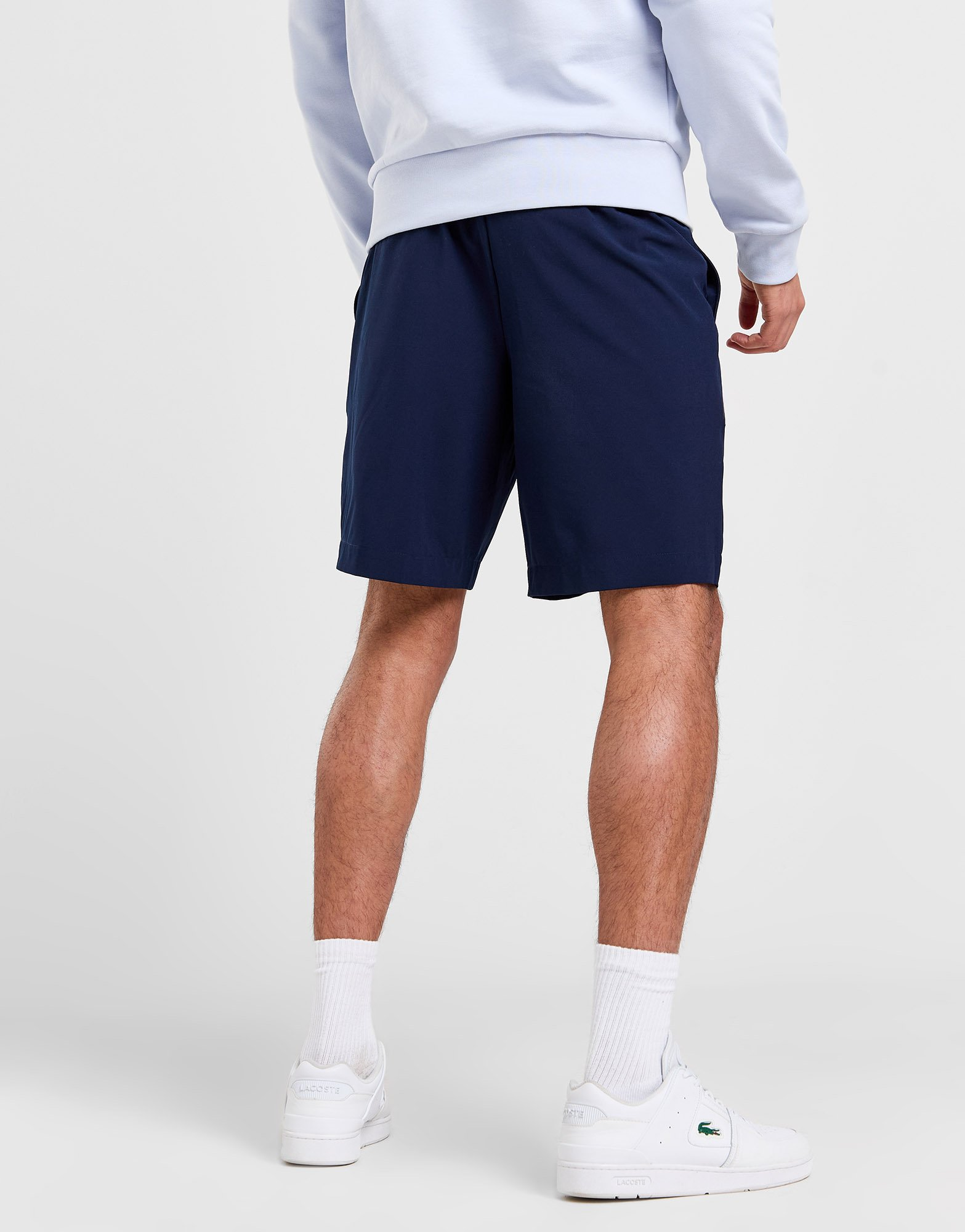 Lacoste Short Quartier Homme