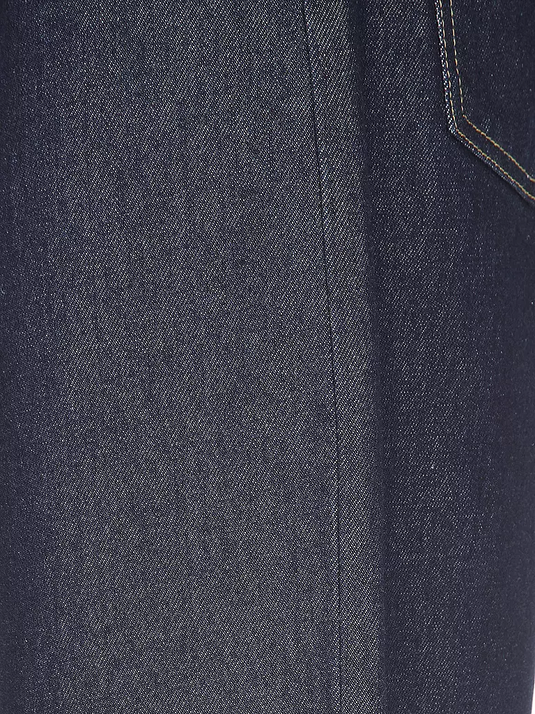 CARHARTT WIP  Jeans Boyfriend Fit BRANDON  dunkelblau