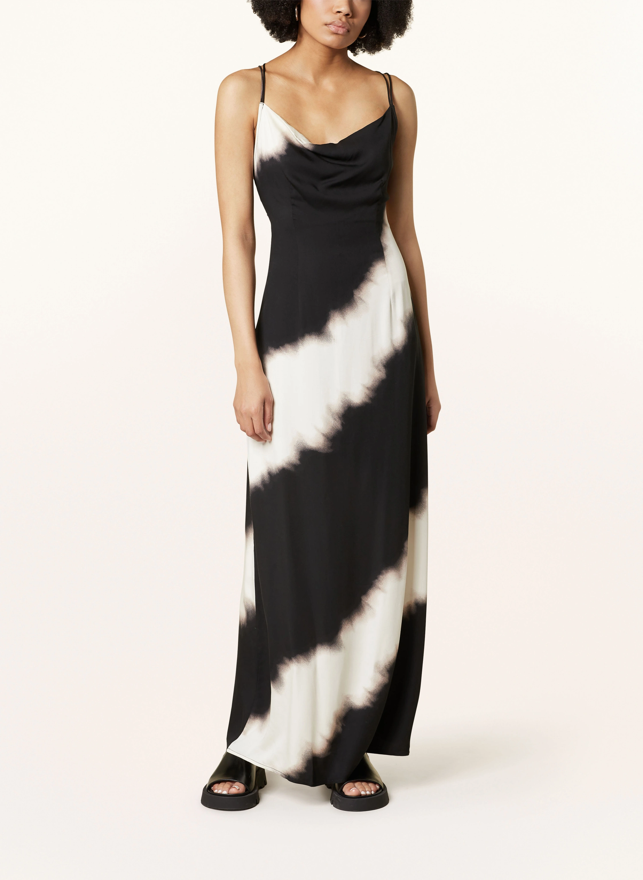 ROUGE VILA Kleid