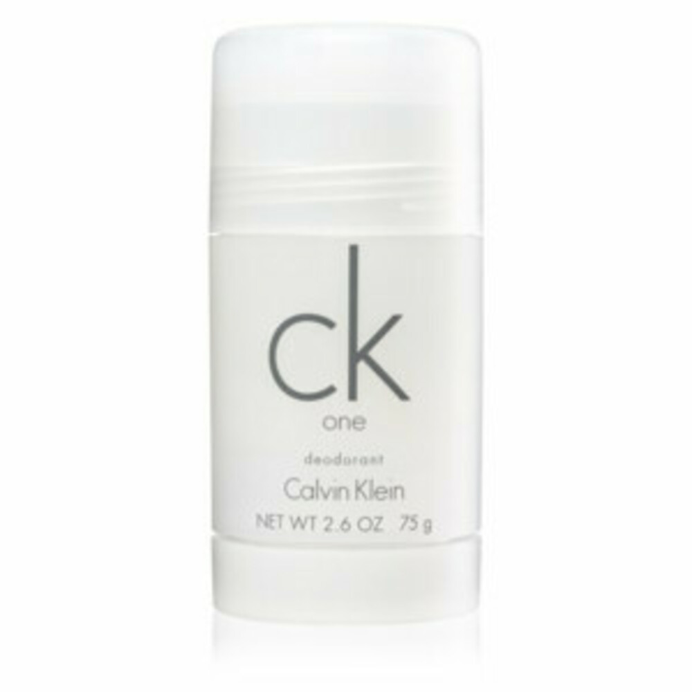 Calvin Klein One Deodorant Stick75 gr