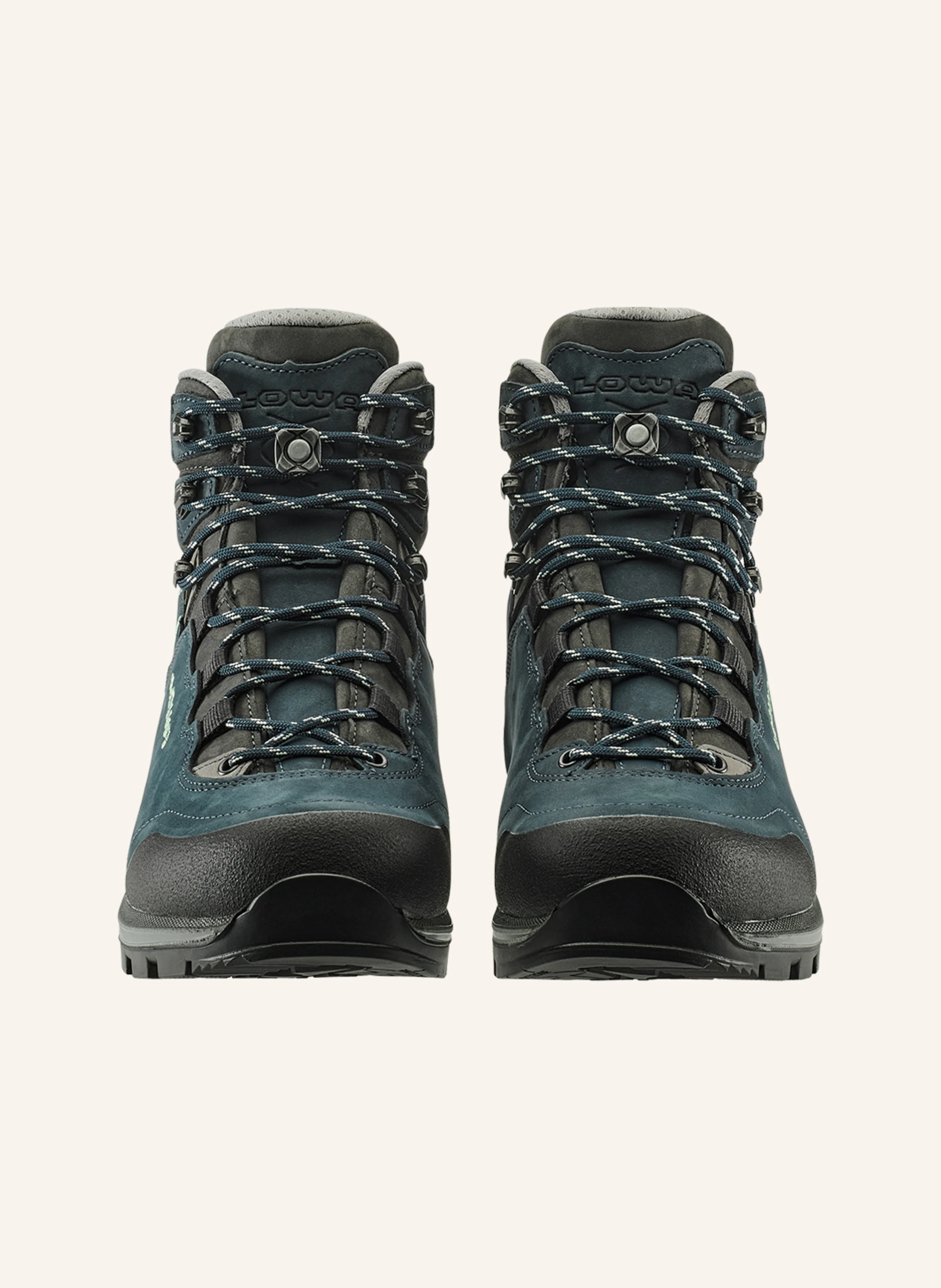 LOWA Bergschuhe LADY LIGHT GTX