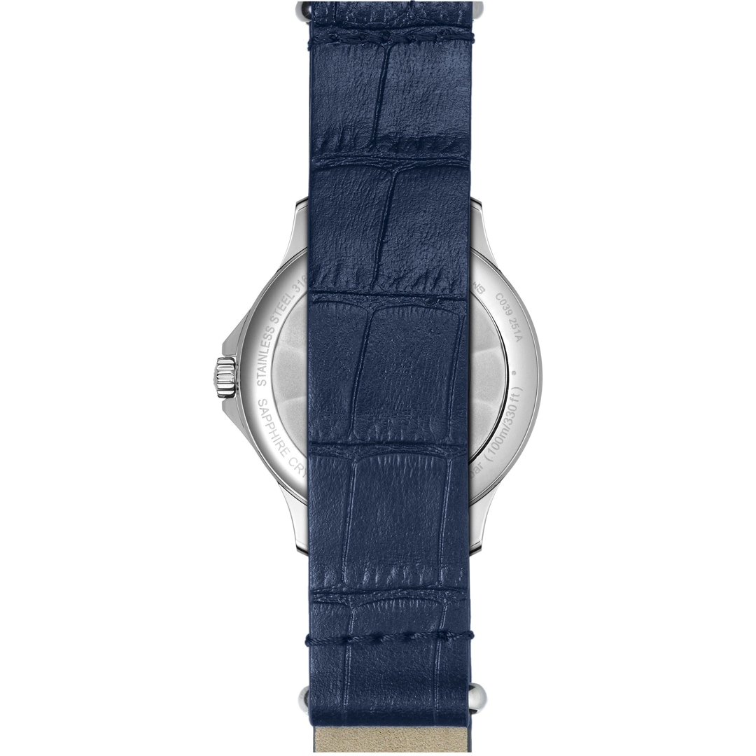 Certina DS-6 Lady COSC