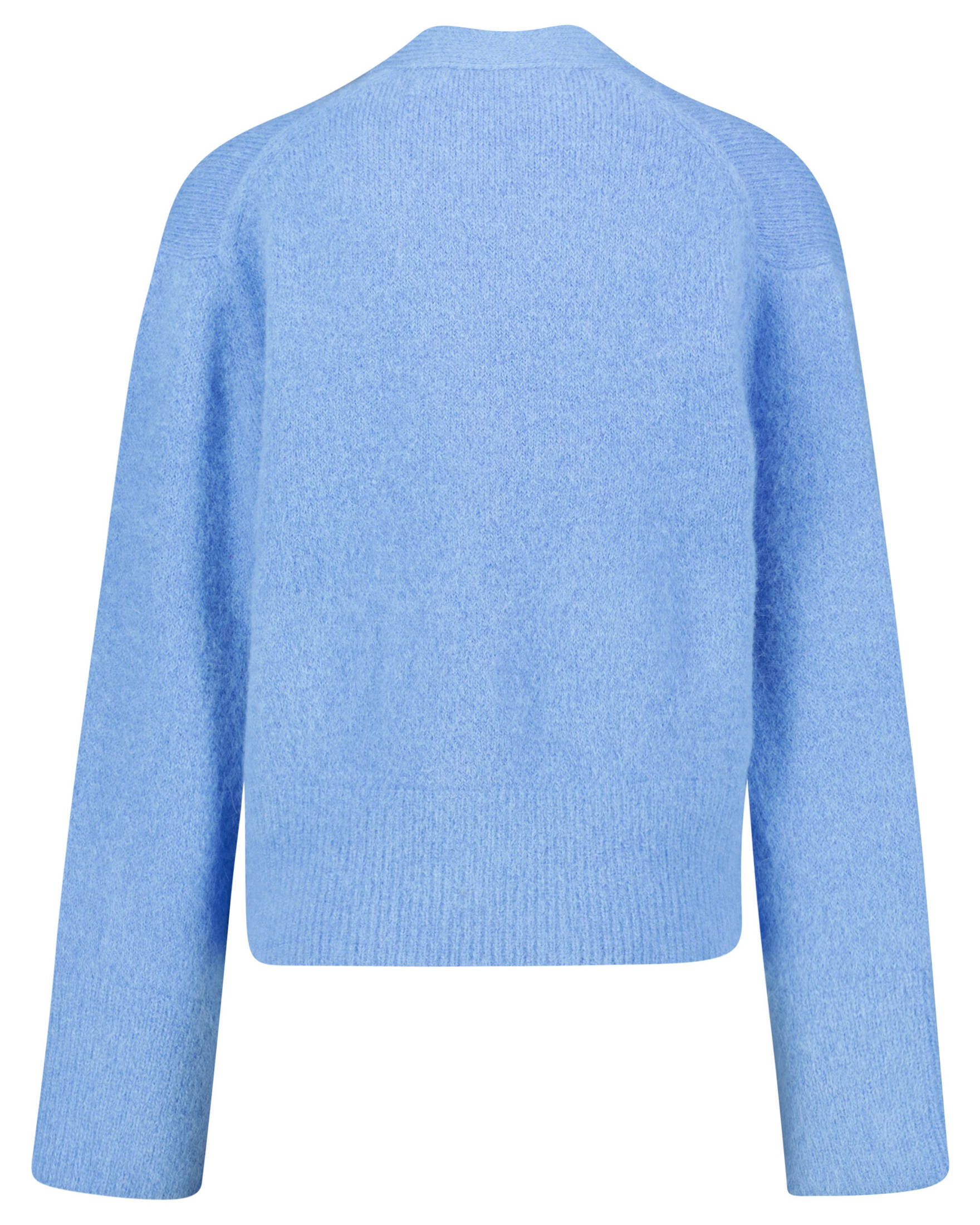 Dorothee Schumacher| Damen Strickjacke mit Alpaka COZY COMFORT CARDIGAN