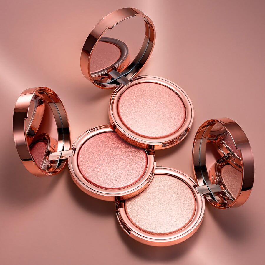 Bellamianta Halo Highlighter aura