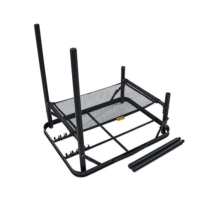 Bo-Camp Industrial Table Garland Klapptisch 60 x 45 x 60 cm
