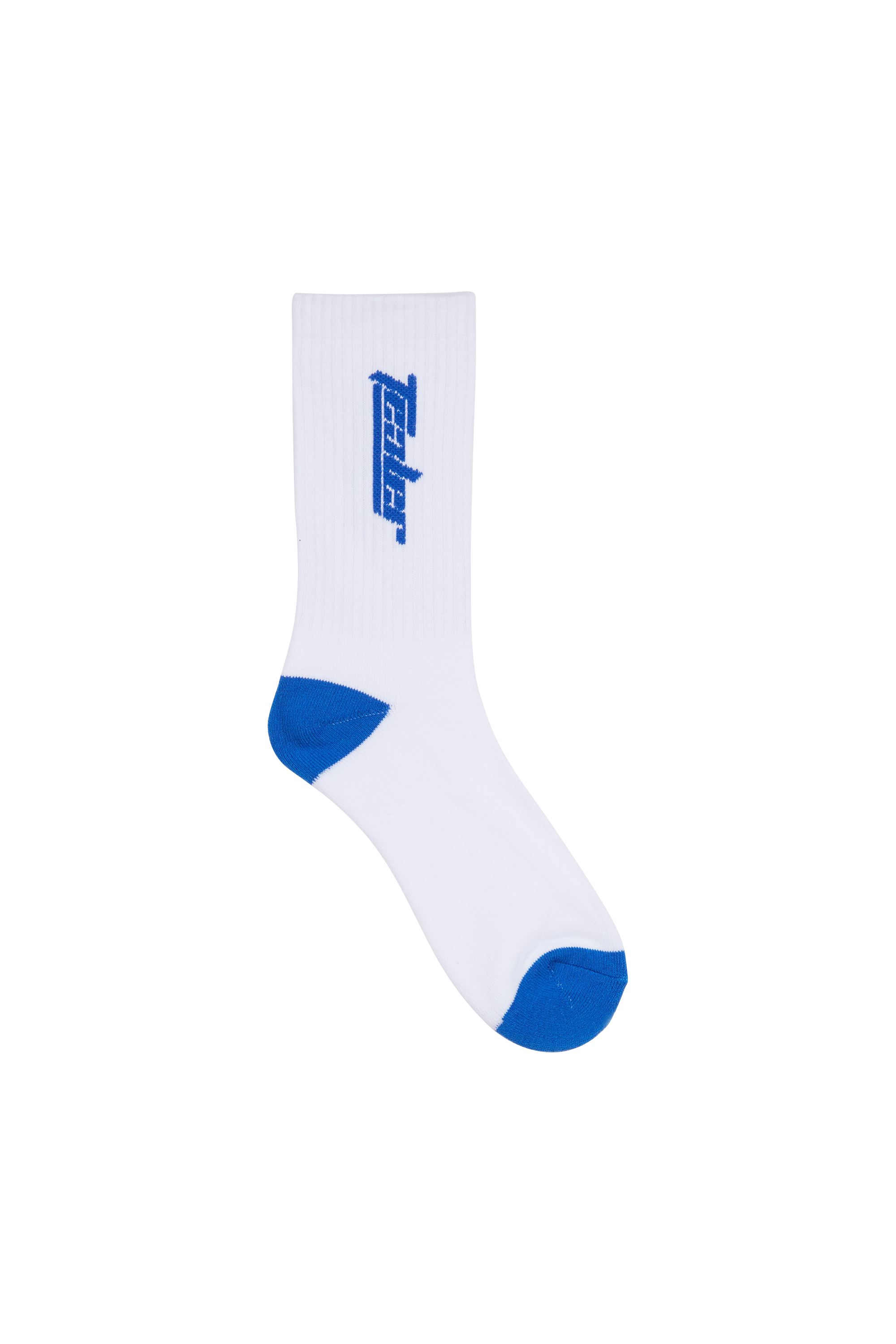 TEALER Chaussettes  SOCKS OFF ROAD OG WHITE Blanc