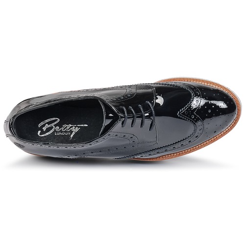 Betty London - HENRIETTE - Noir