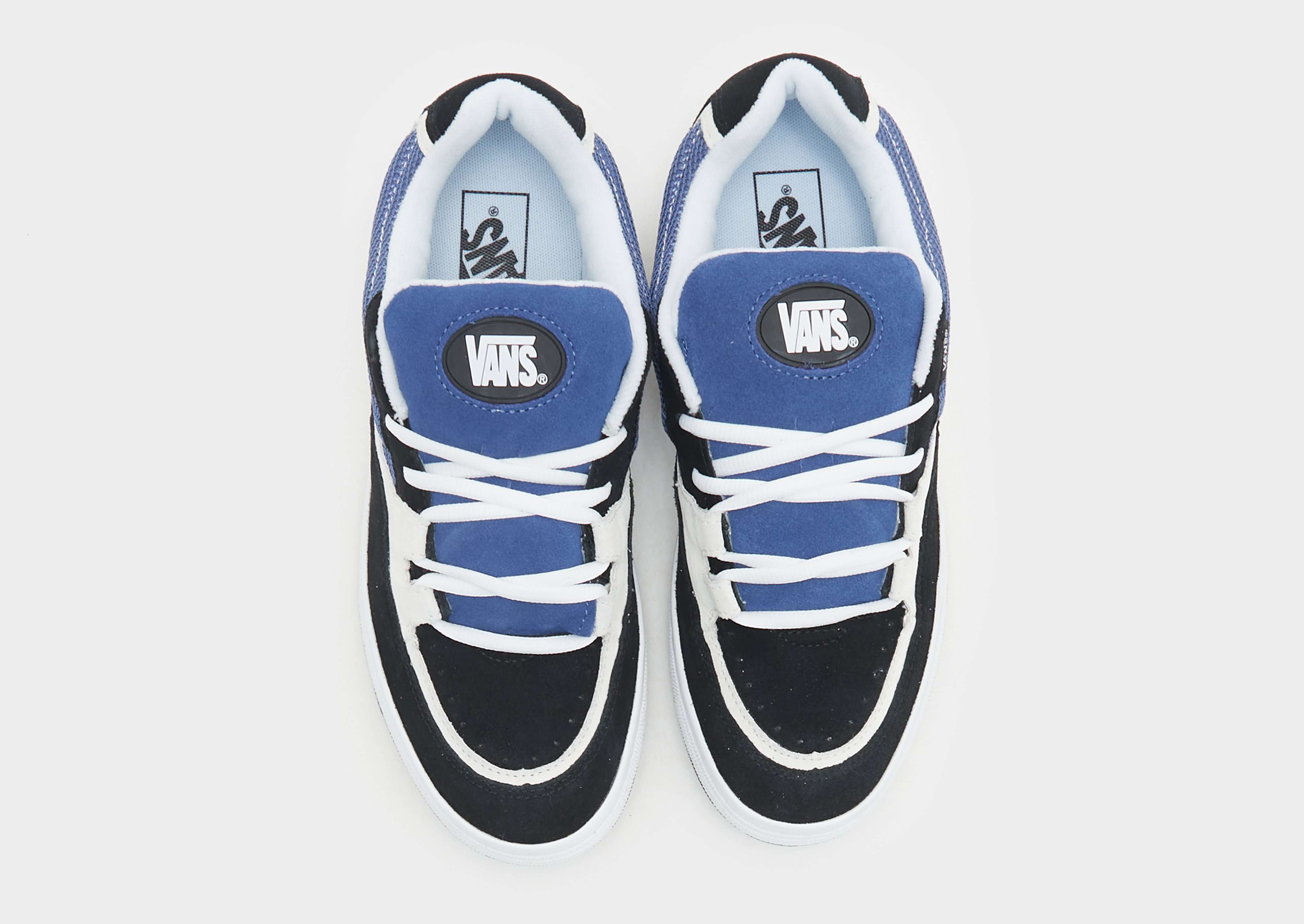 Vans Speed Homme