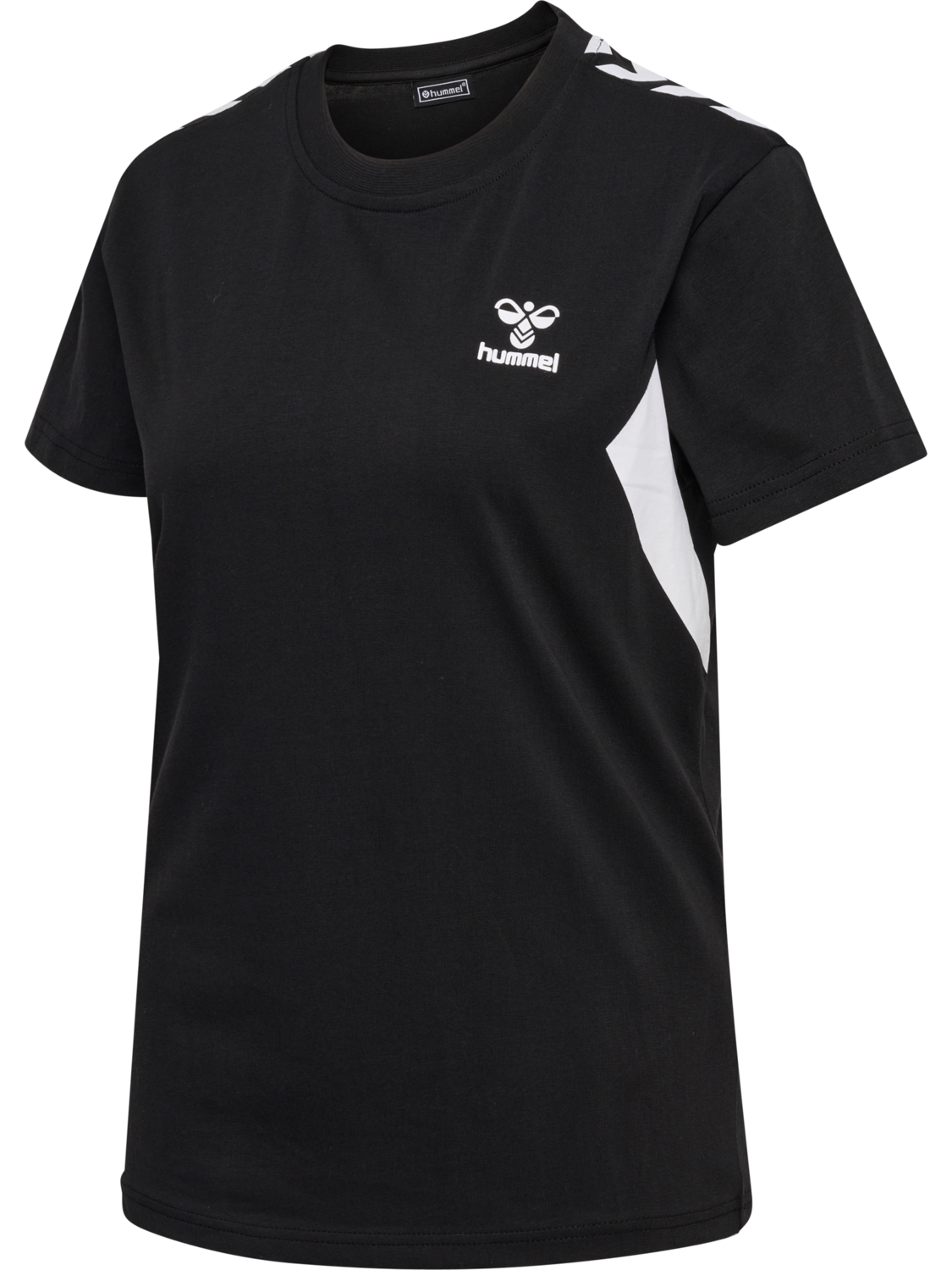 hmlSTALTIC COTTON T-SHIRT S/S WOMAN