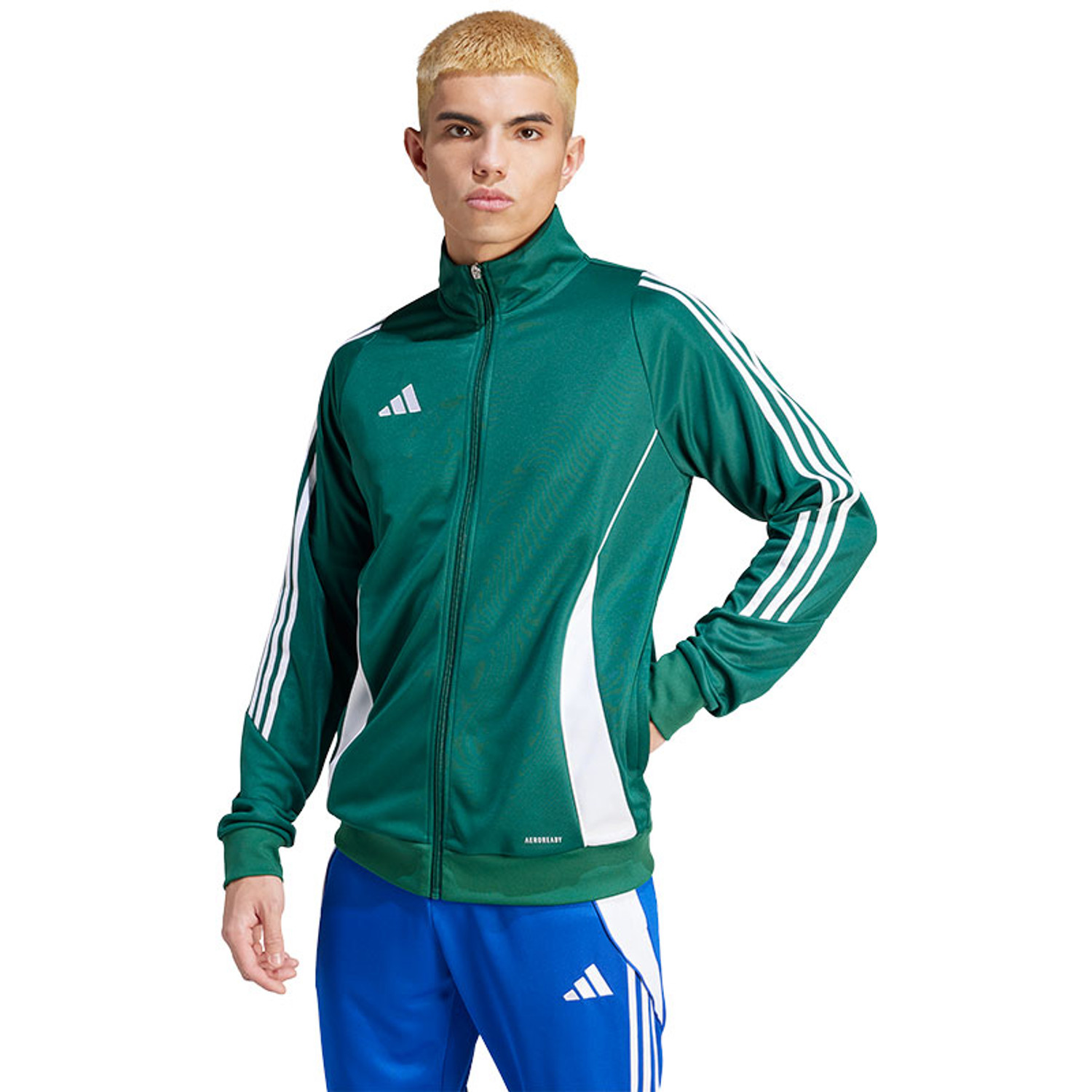 adidas Tiro 24 TK Jacket Trainingspak