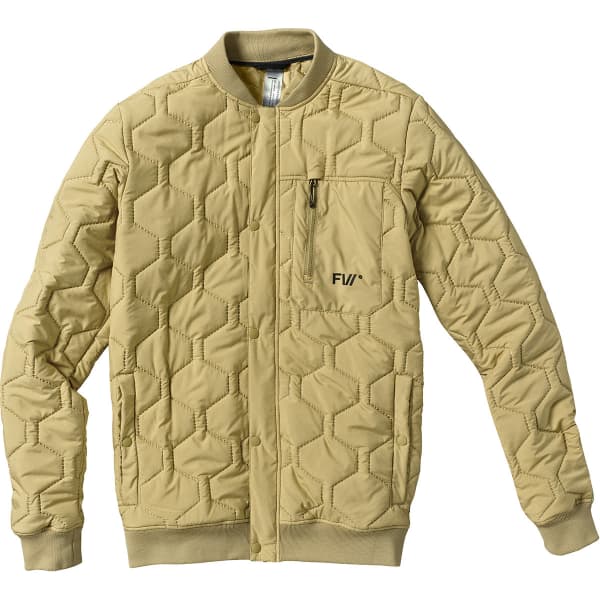 Veste FW CATALYST RIDING SHIRT PFL PRAIRIE SAND