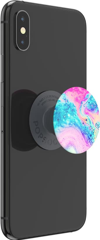 Popsockets greb til mobilenhed (the bomb)