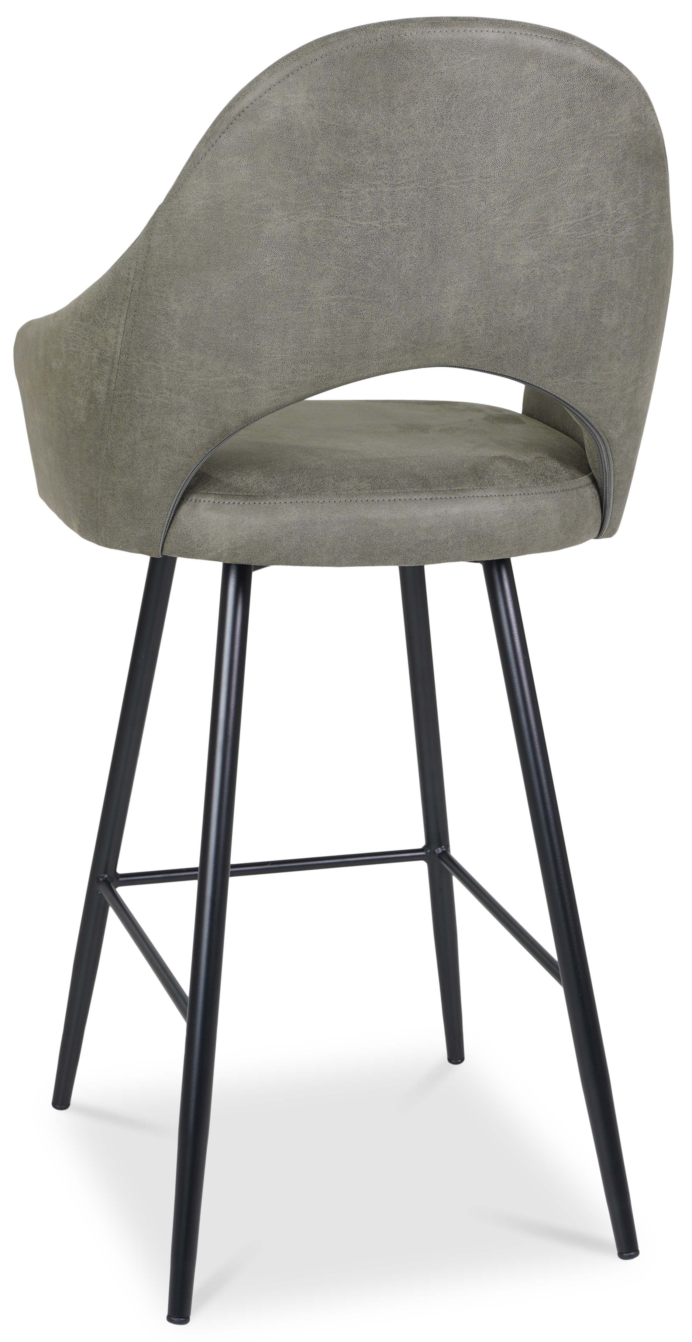 Barkruk Bagneux B50 x D55 cm