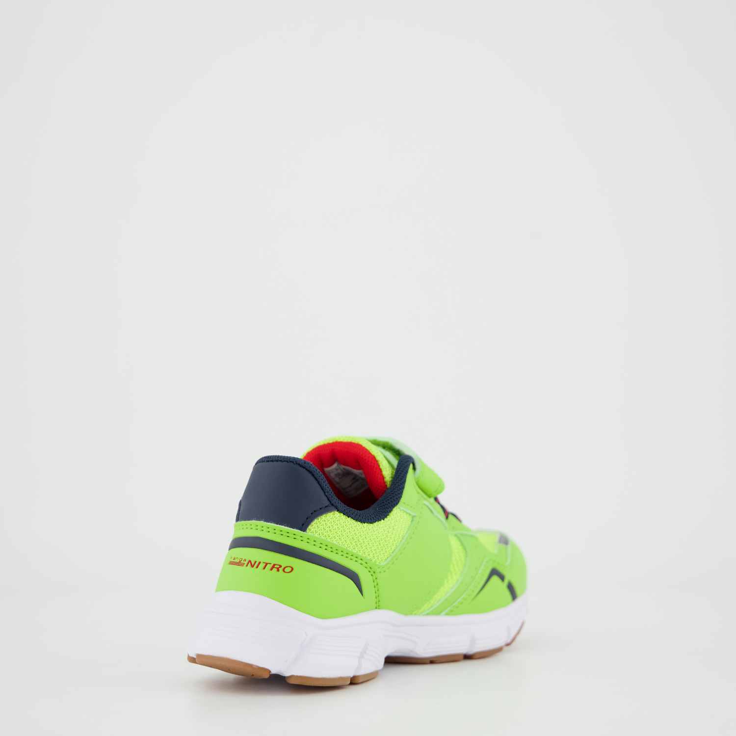 Kangaroos K-Ni Lucky EV