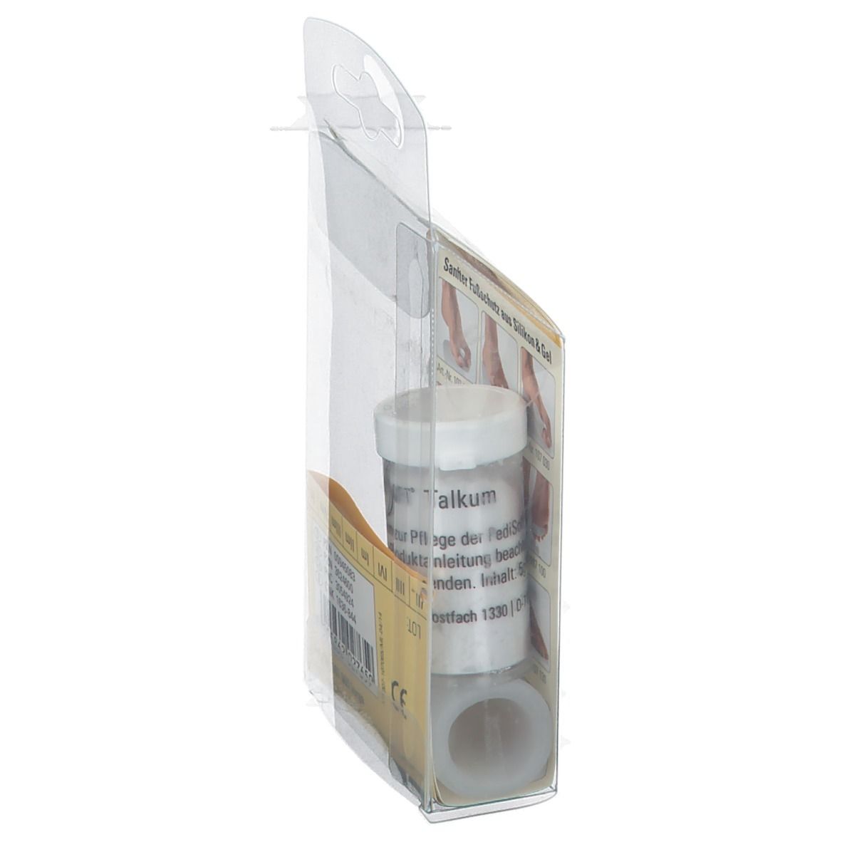 BORT PediSoft® Silikonring 15 mm