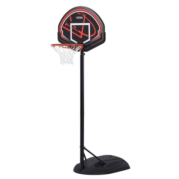 Basketballkurv Lifetime 81 x 229 x 83 cm