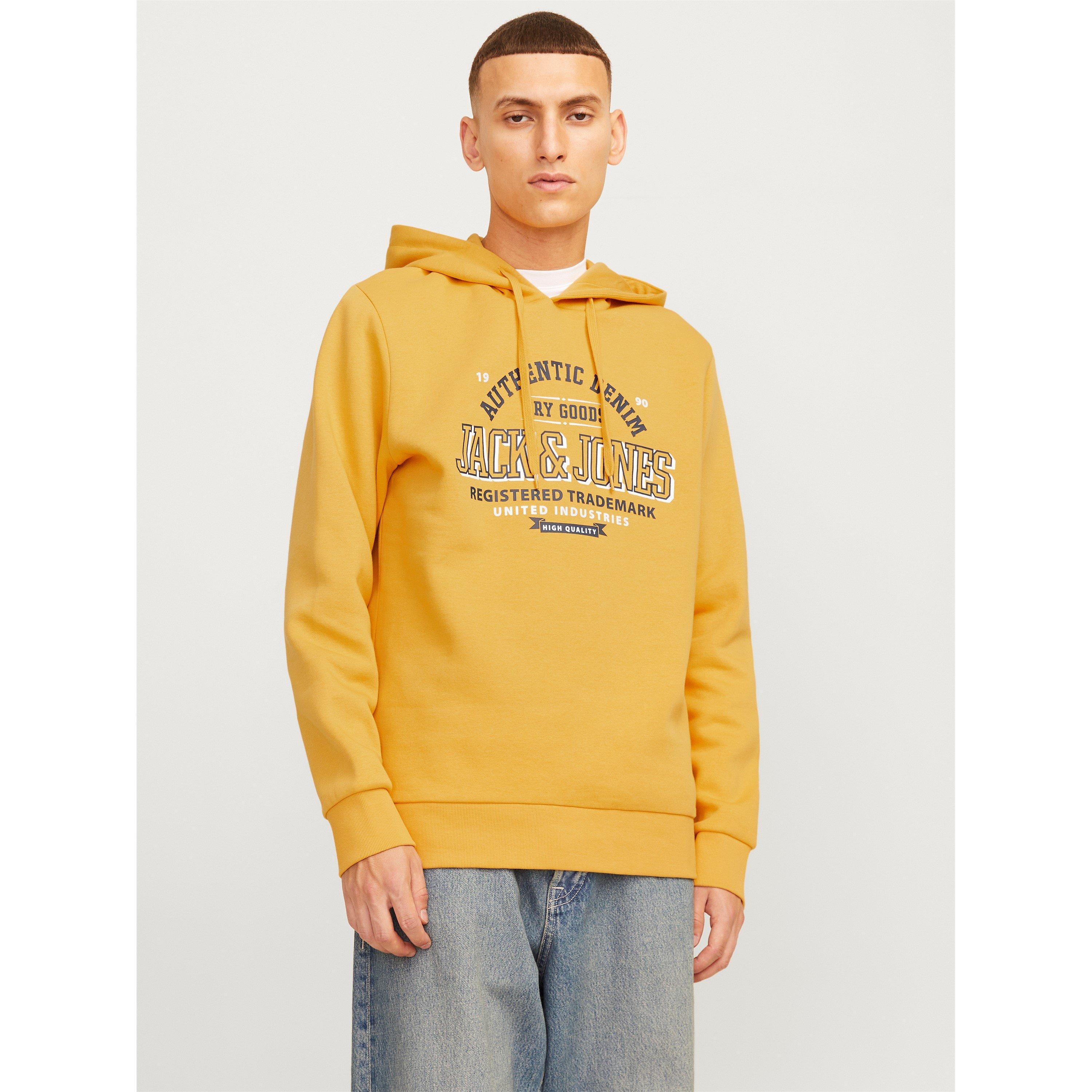 Jack and Jones Sweat Hood Sn99