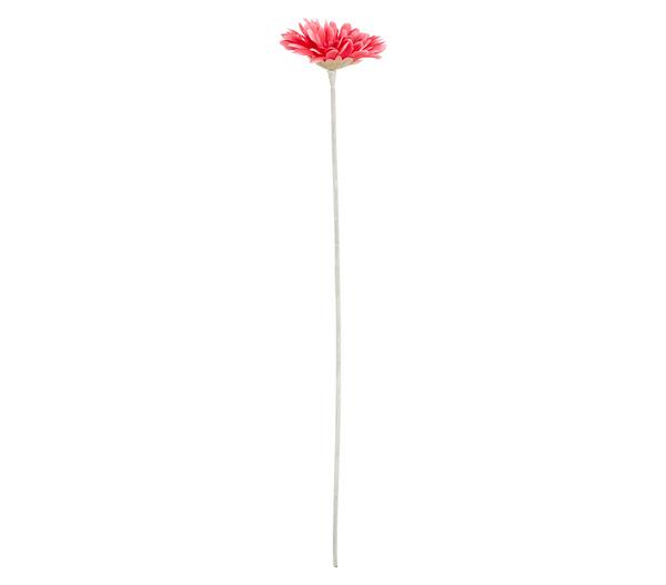 Dehner Kunstblume Gerbera, ca. H56 cm
