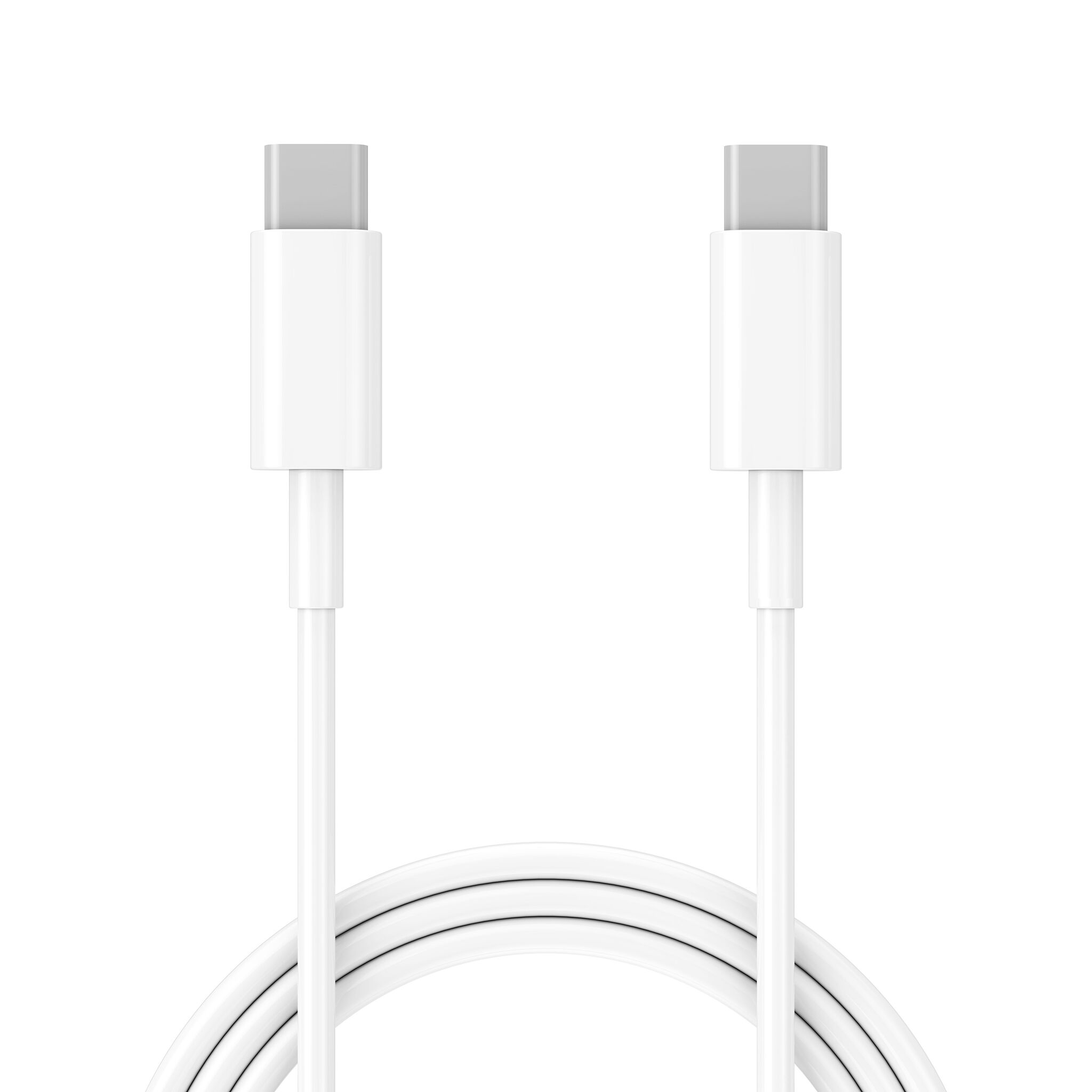 Fast Charging Cable 100W, 2m (USB-C to USB-C)