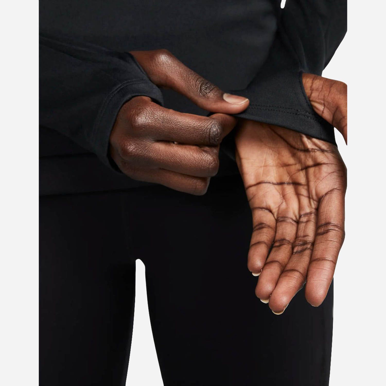 Nike  Dri-fit 1/4 Zip