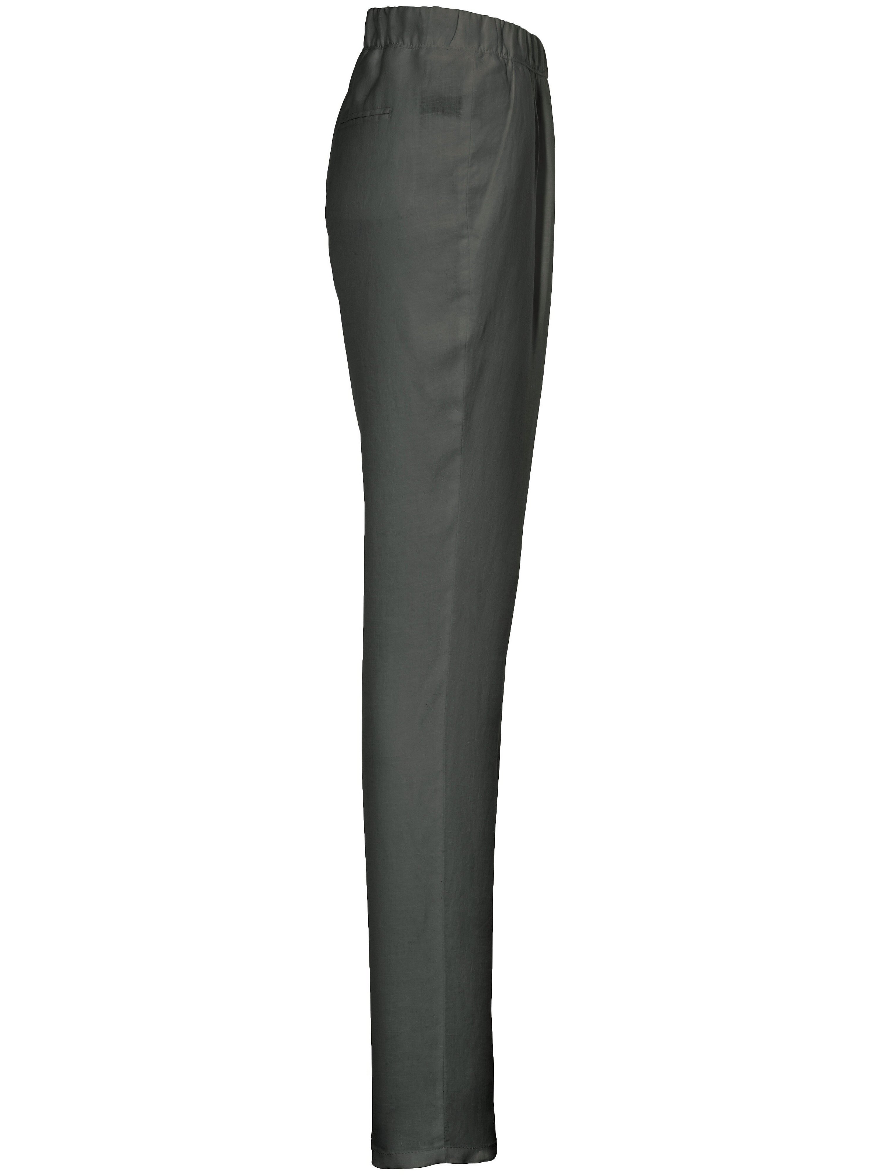 Schlupf-Hose im Chino-Stil