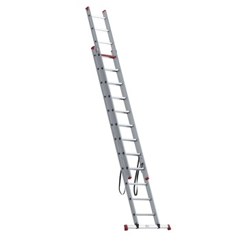 Altrex Reformladder Atlantis 2x12 treden