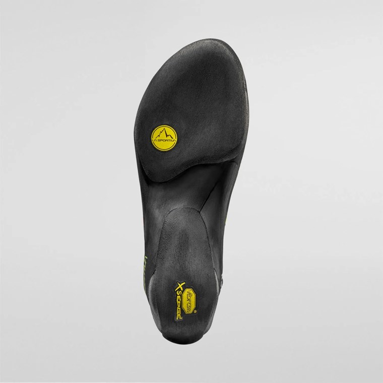 La Sportiva Kubo Goji/Neon