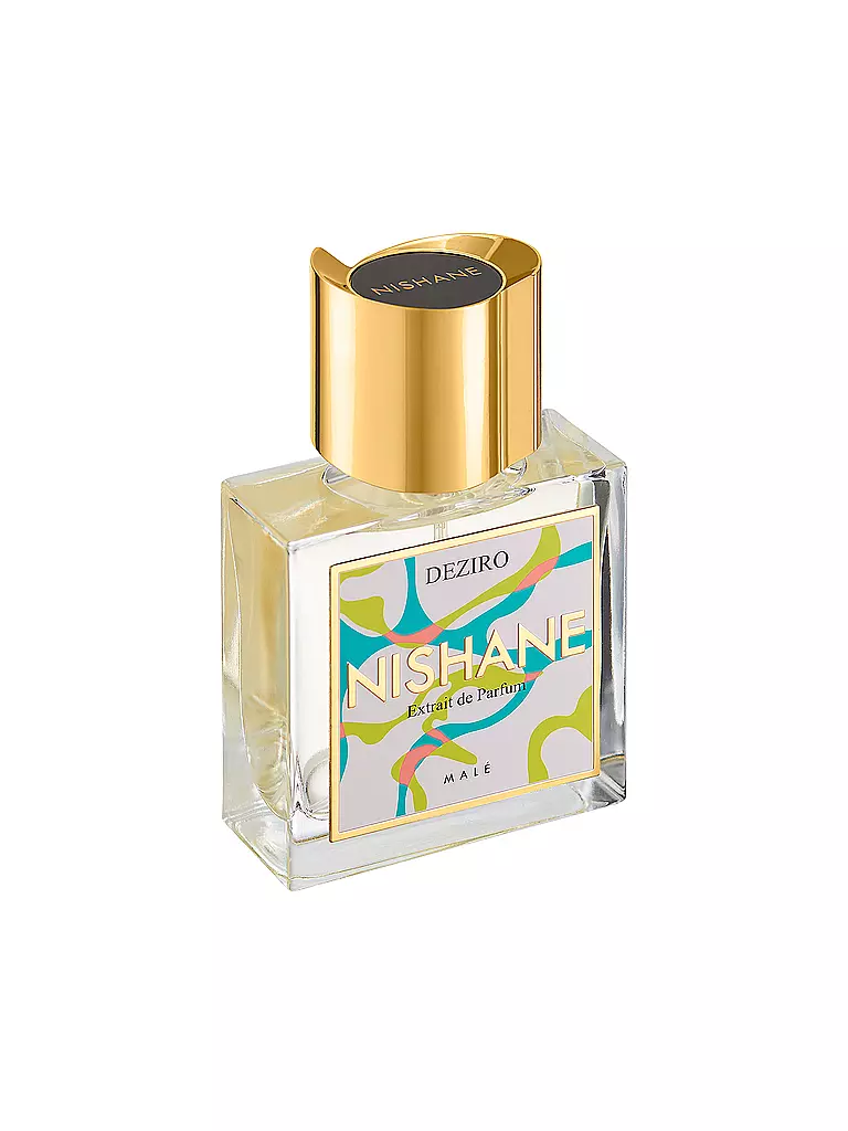 NISHANE Deziro Extrait de Parfum 50ml keine Farbe