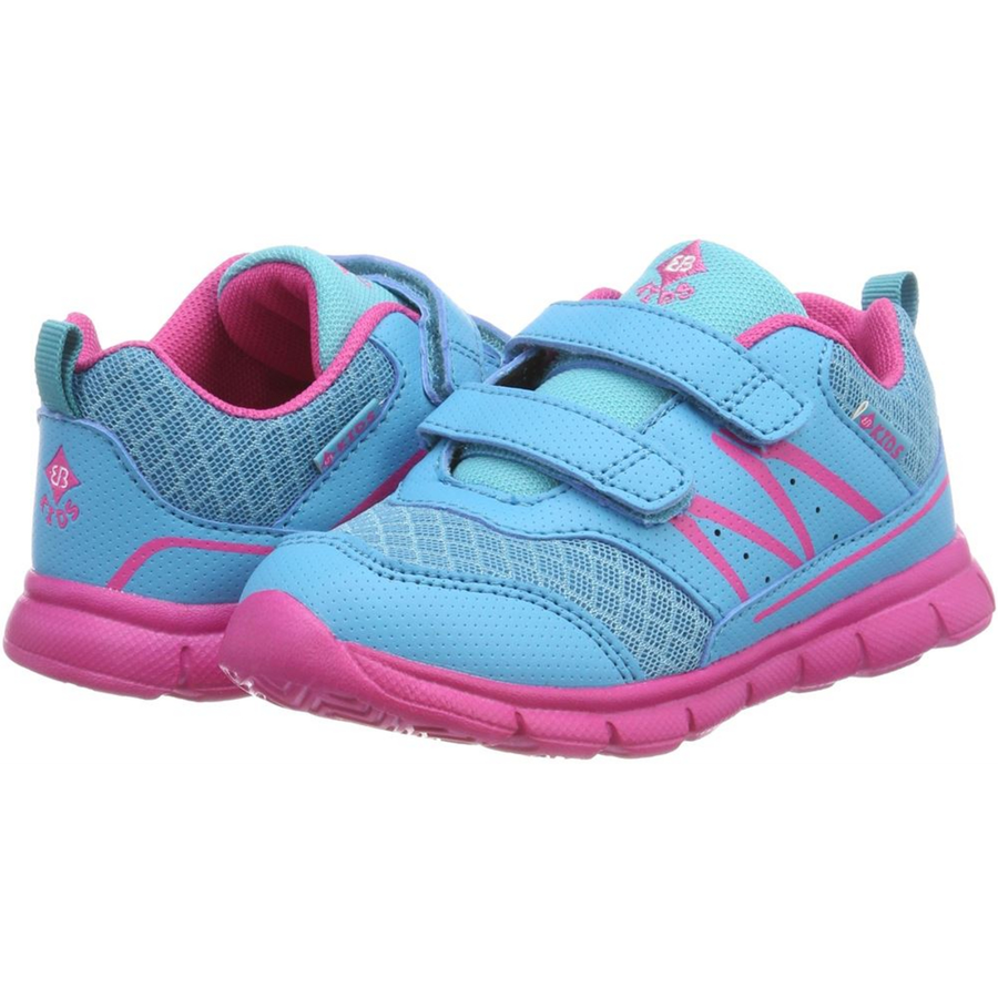 Brütting Sportschuhe blau