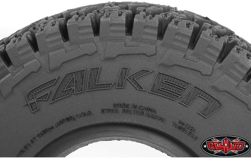 Reifen Falken Wildpeak A/T3W 1.55