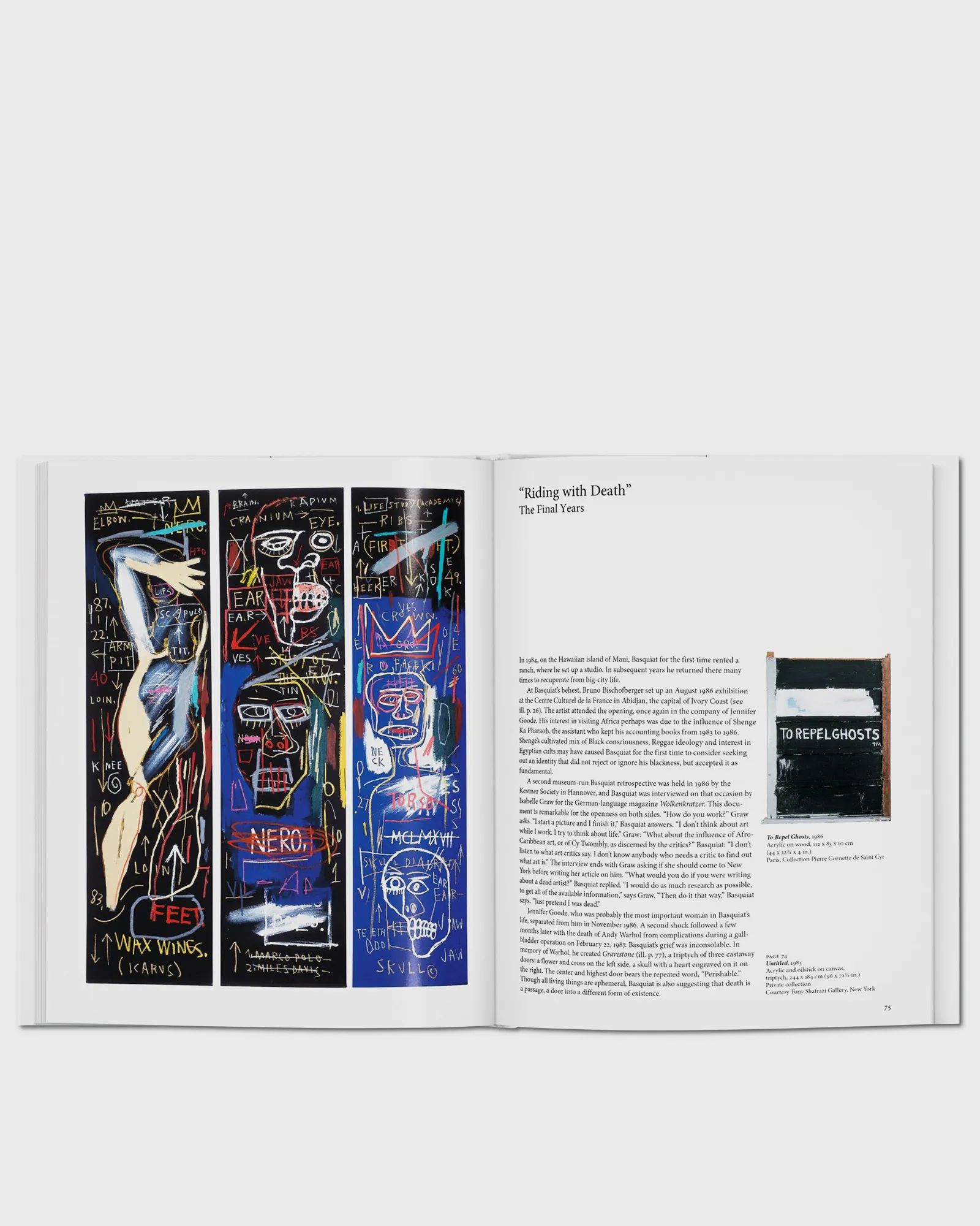 Taschen 